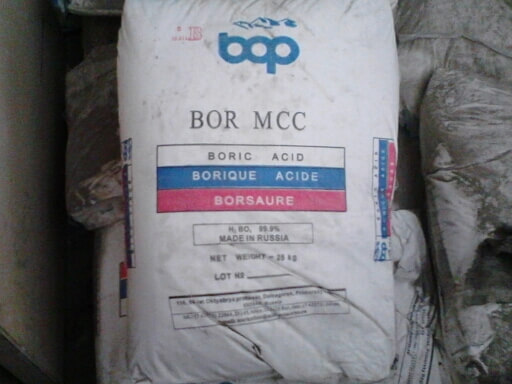 氫氧化鉀在染色行業的應用